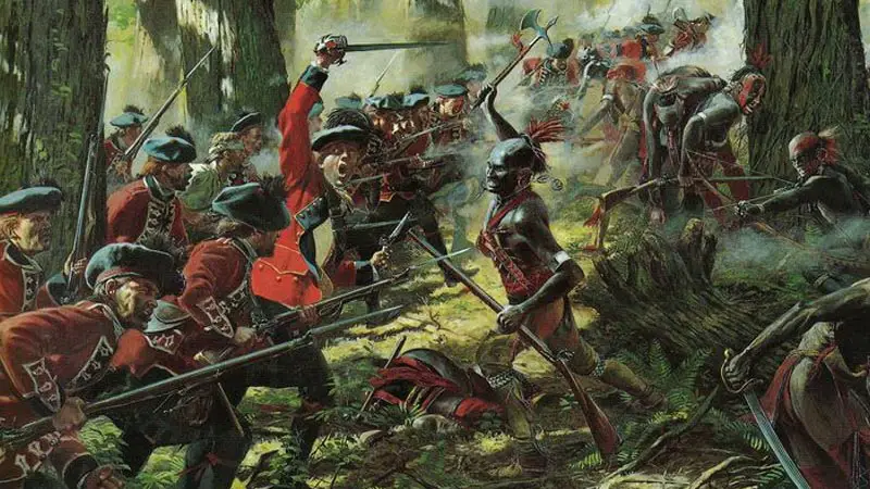 English Civil War Vs French Revolution
