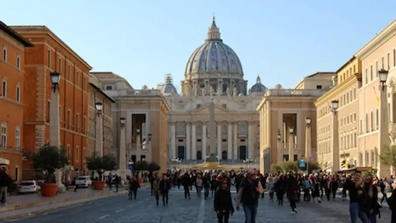 Features Characterized The Basilicas Of The Late Roman Empire