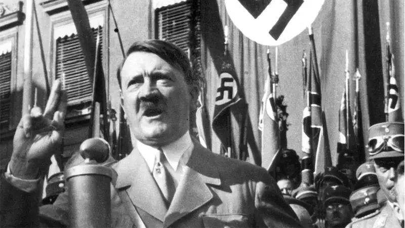 Hitler Won The War
