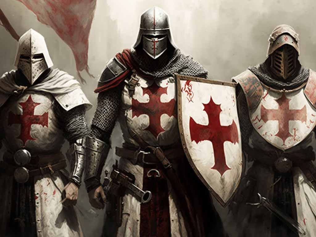 Knights Templar Language