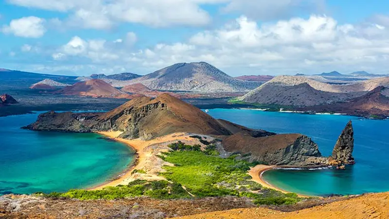 Protect The Galapagos Islands