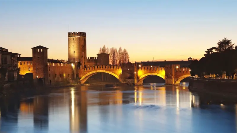 City Of Verona