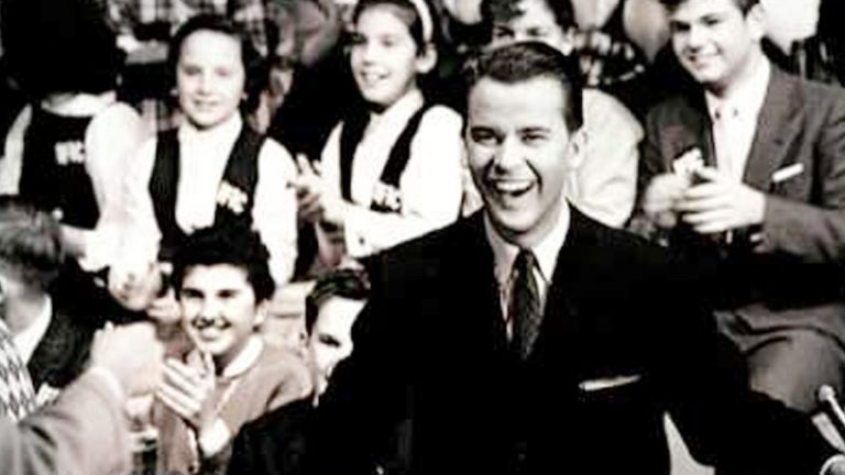 First Song Played On American Bandstand
