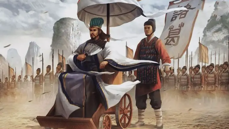 Genghis Khan Do In 1258