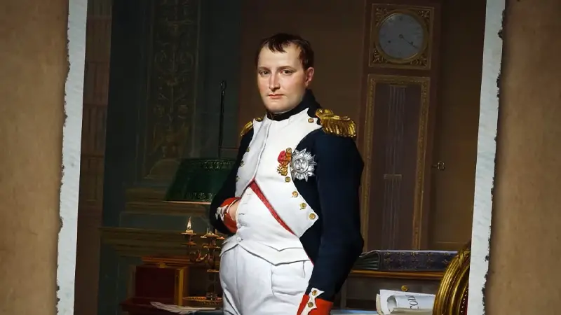 Napoleon Speak