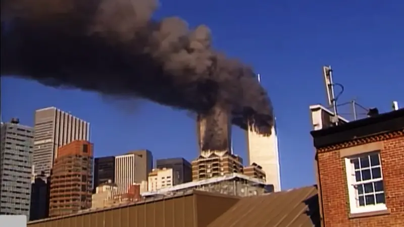 September 11th In History