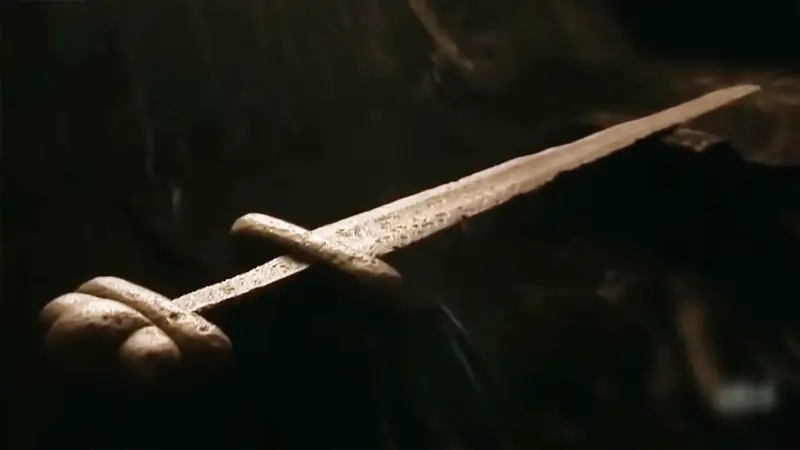 Special About Ulfberht Sword