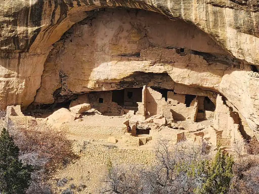 Special About Mesa Verde