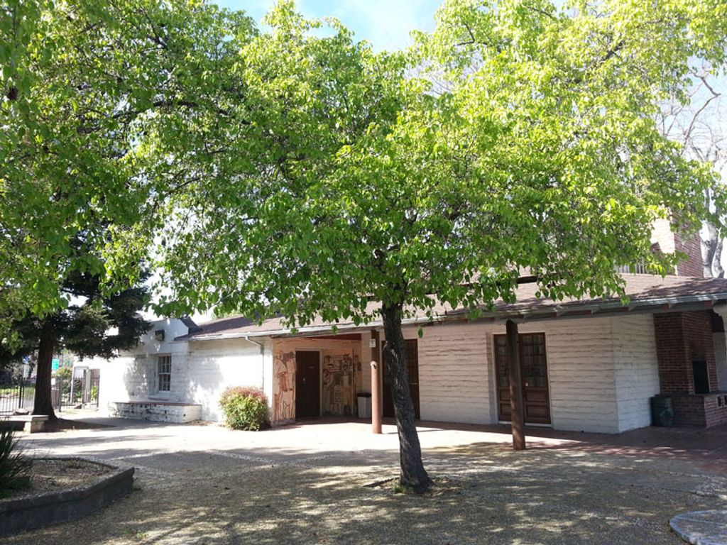 Adobe Art Center and Gallery