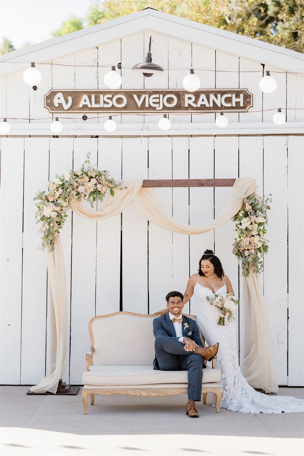 Aliso Viejo Ranch