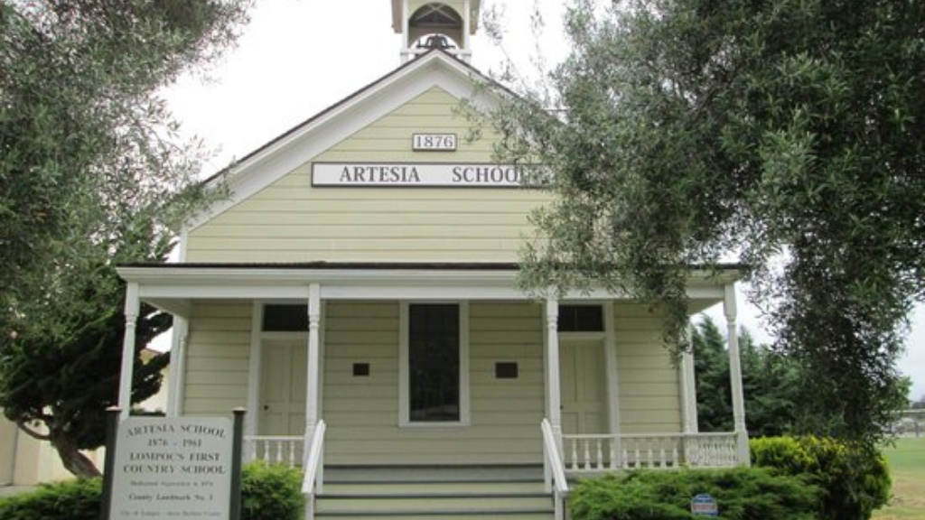 Artesia Schoolhouse Museum