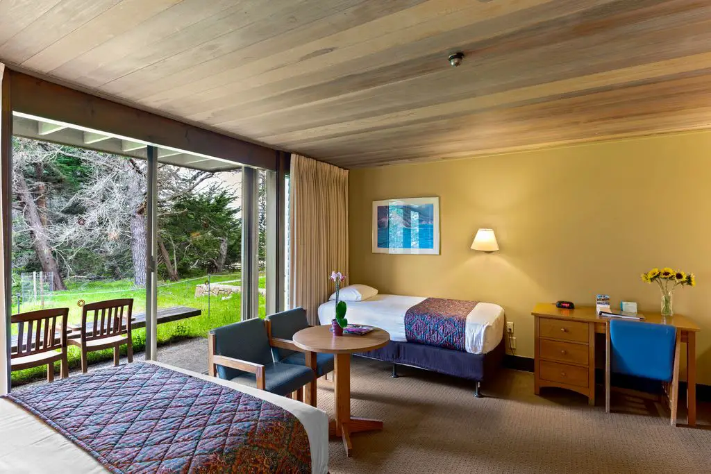 Asilomar Hotel and Conference Grounds