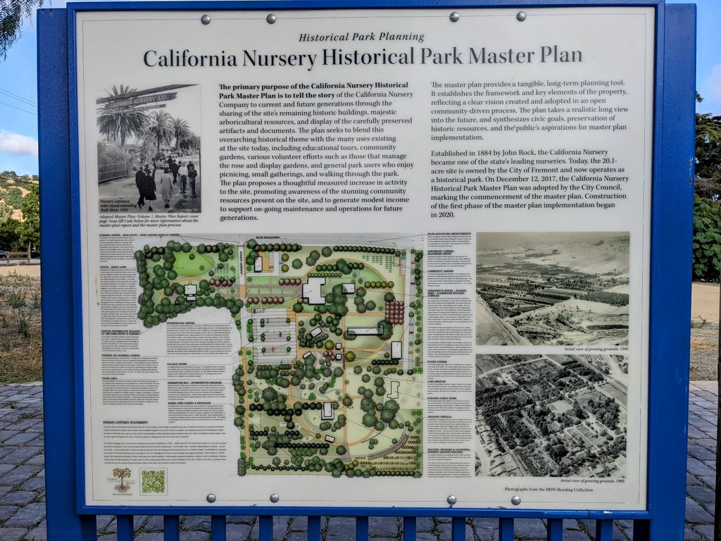 California Nursery Historical Park