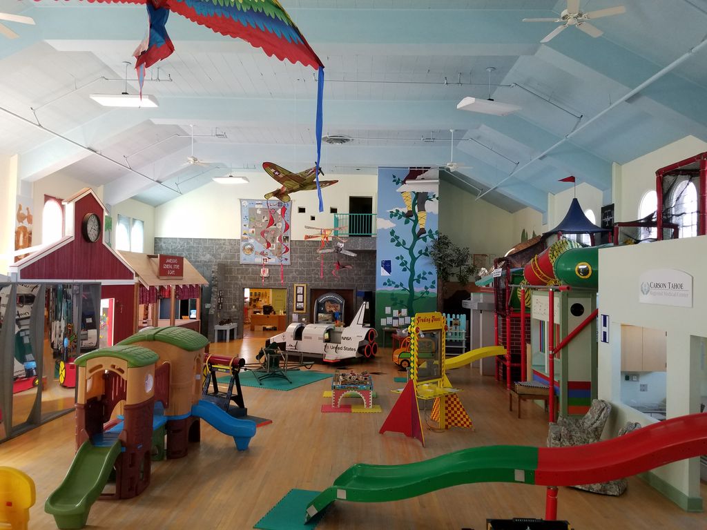 Children's Museum of Northern Nevada