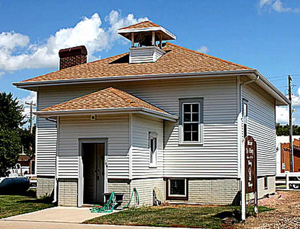 Daneville Heritage Museum