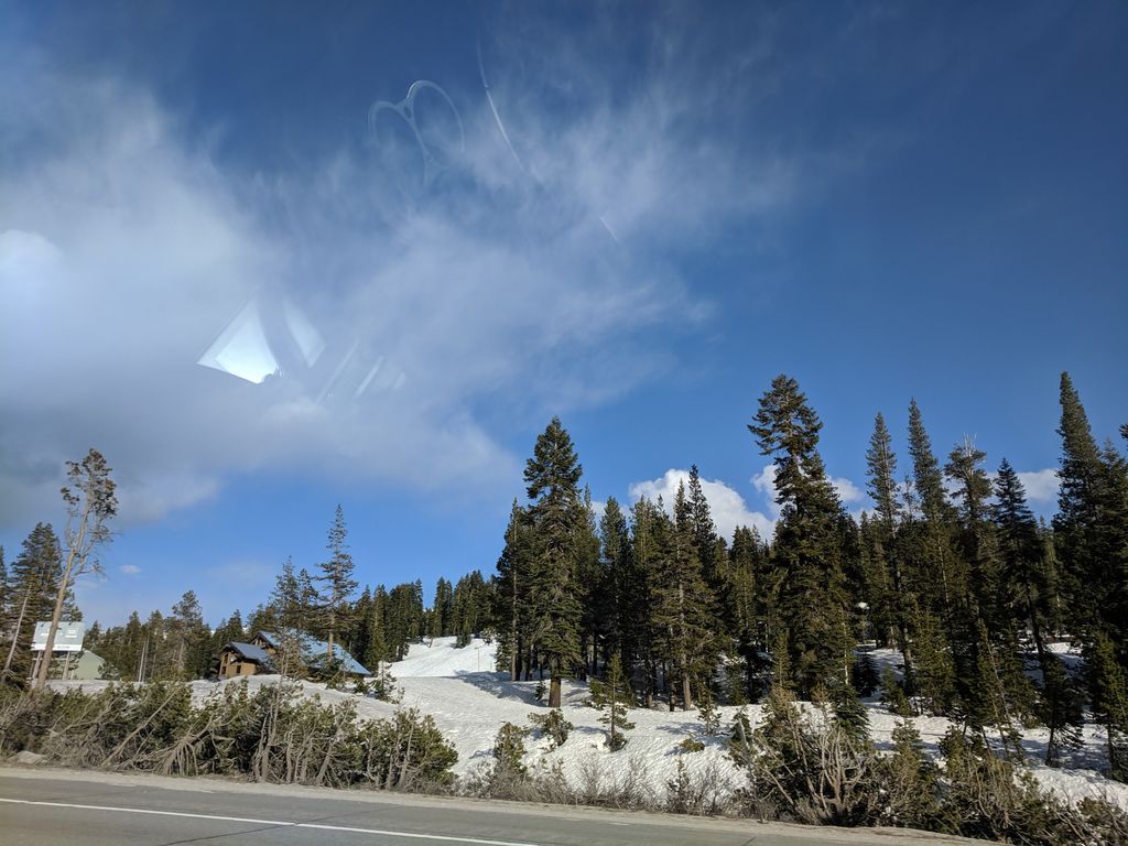 Donner Summit Historical Society