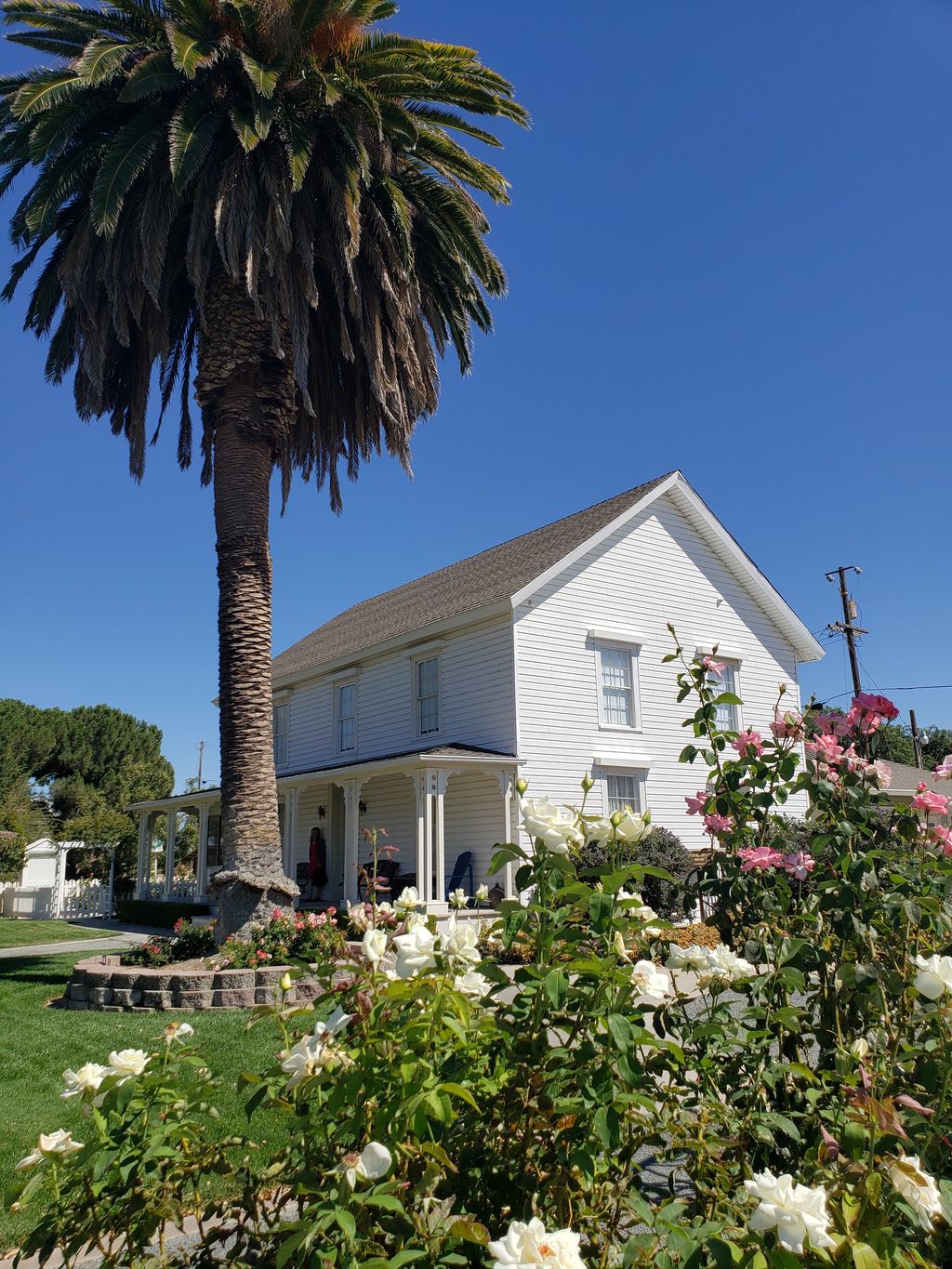 East Contra Costa Historical Society