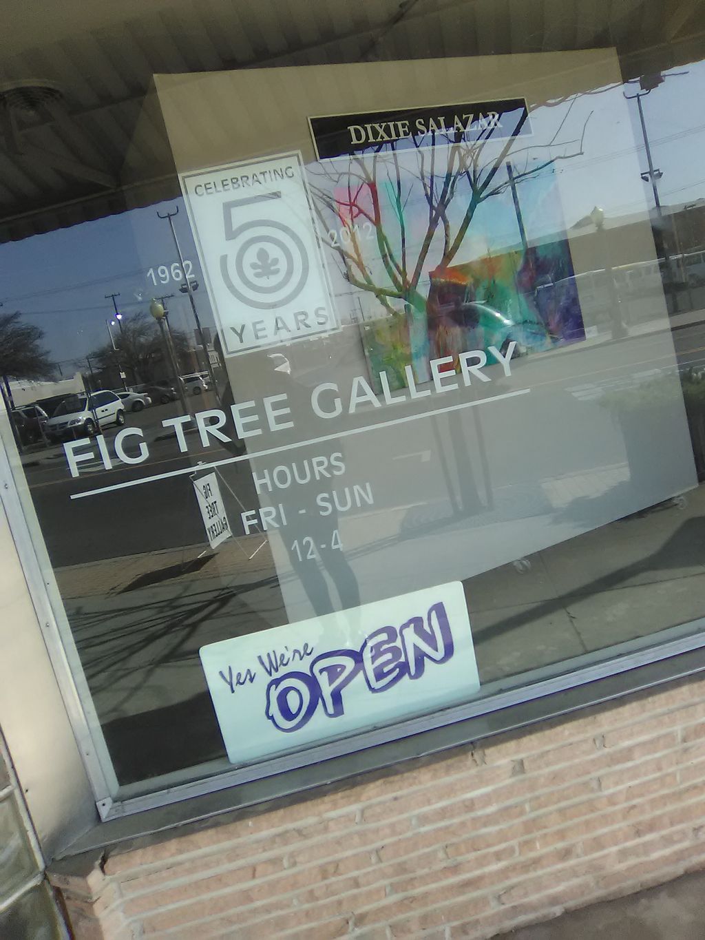 Fig Tree Gallery