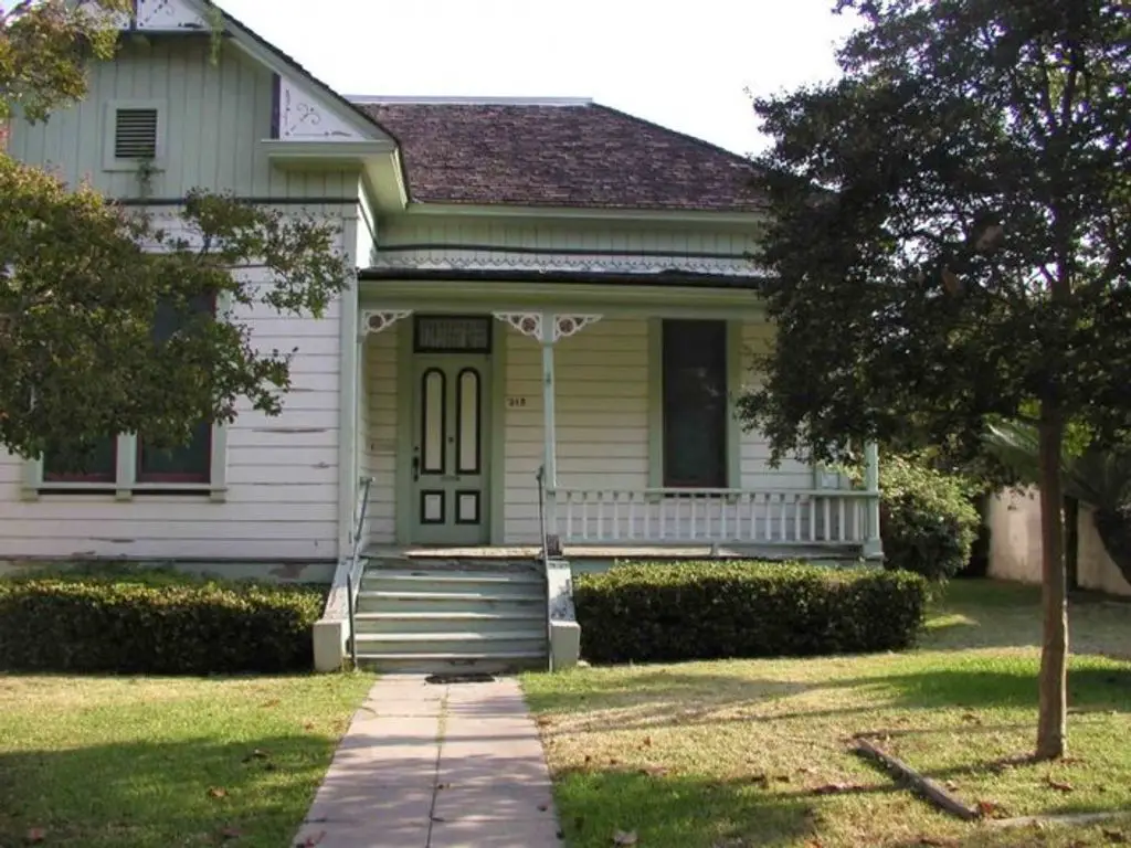 George Anderson House Museum