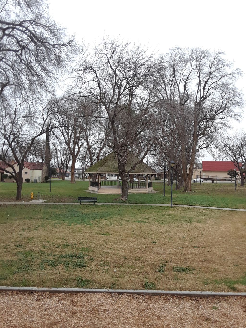 Henry Miller Park