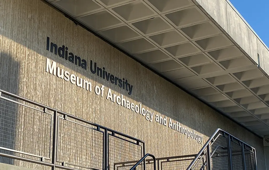 IU Museum of Archaeology and Anthropology