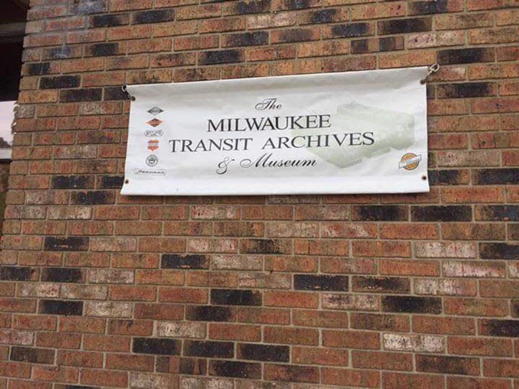 Milwaukee Transit Archives & Museum