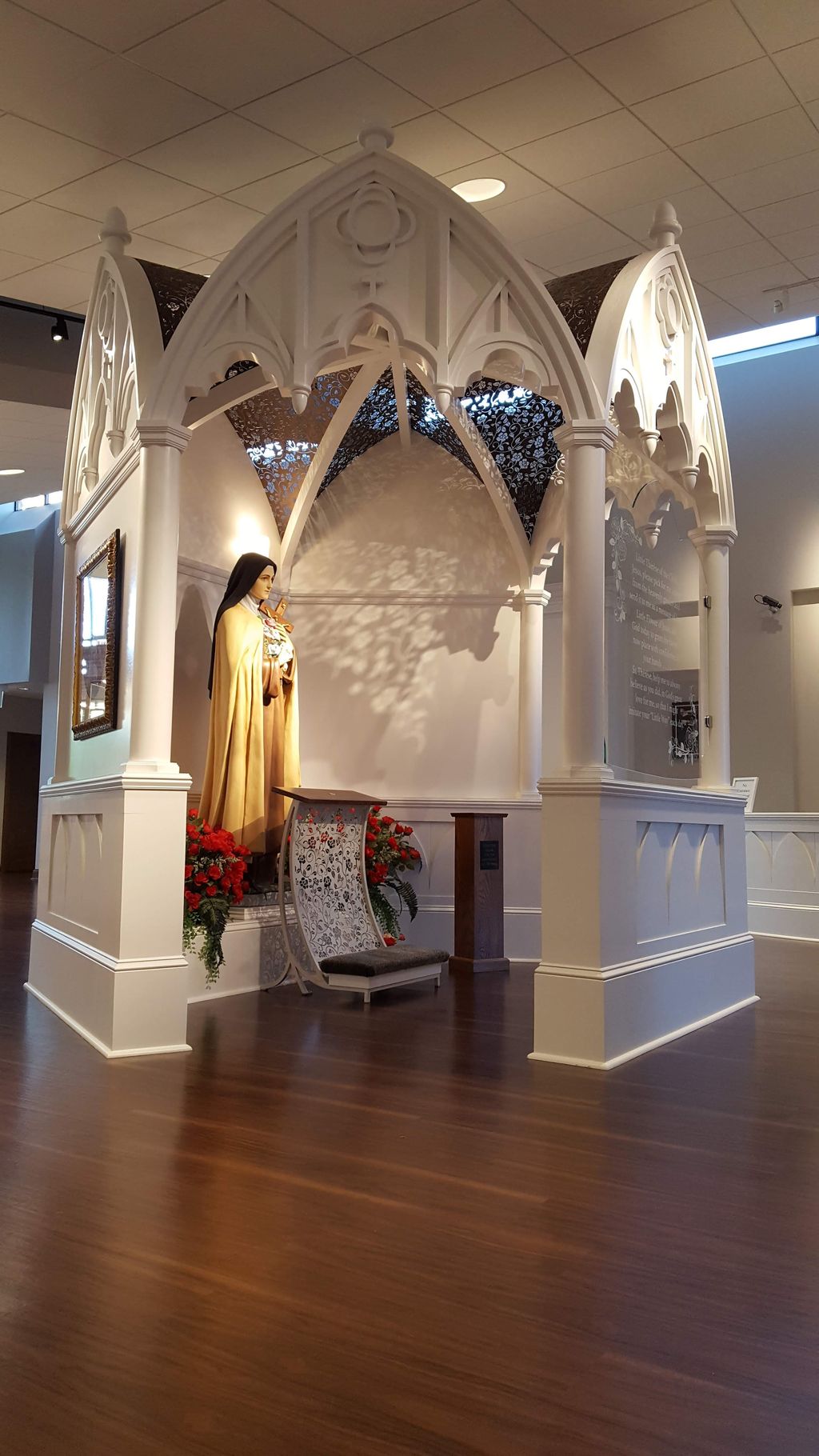 National Shrine and Museum of St. Therese