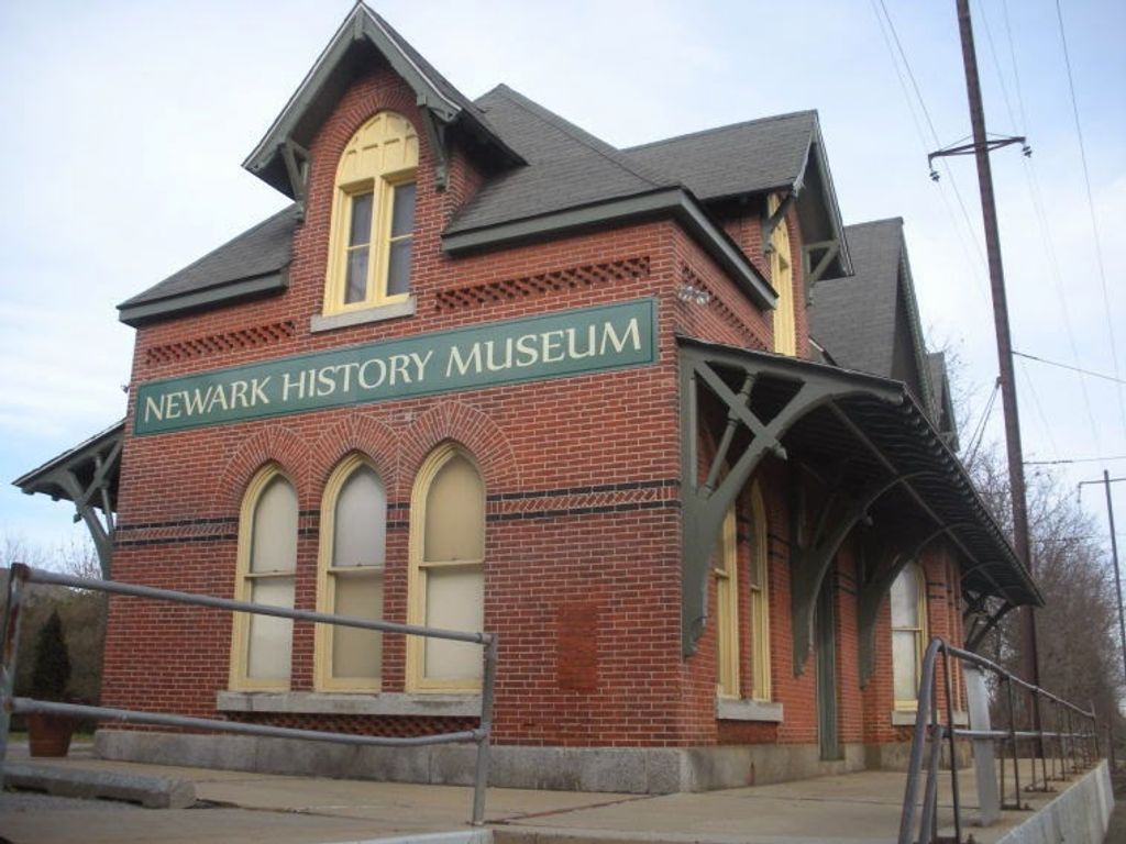 Newark History Museum