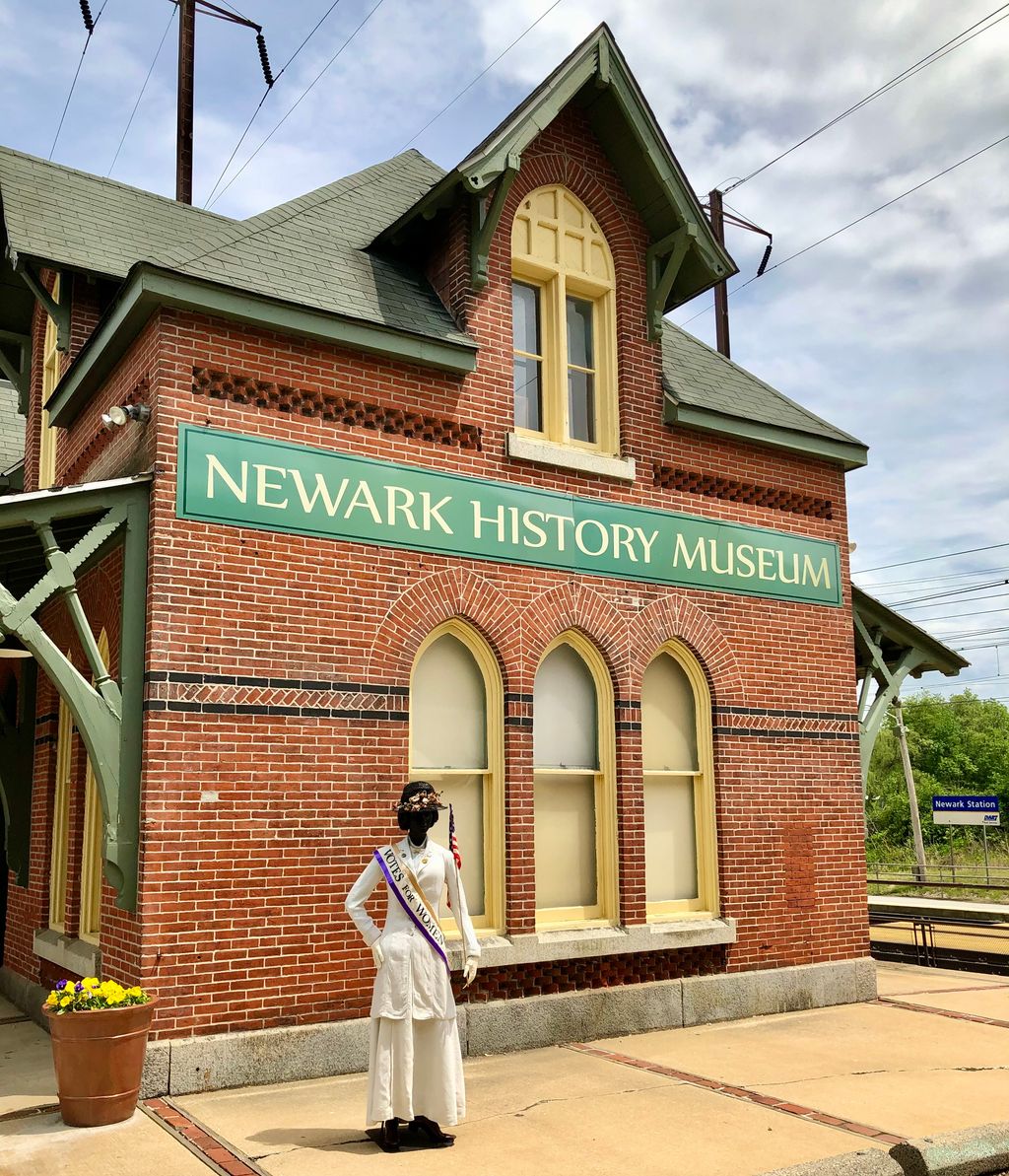 Newark History Museum