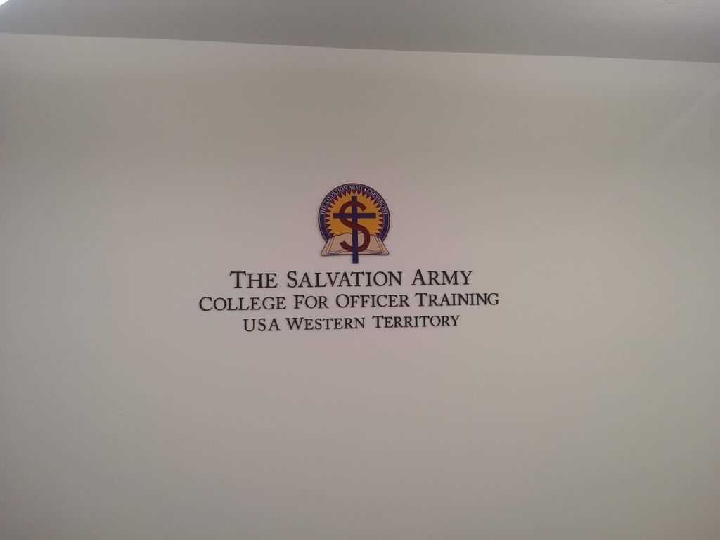 Salvation Army Museum of the West