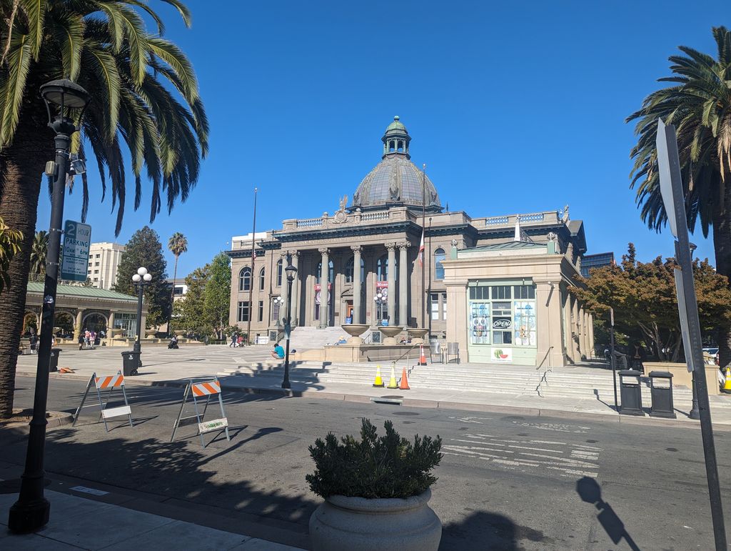 San Mateo County History Museum