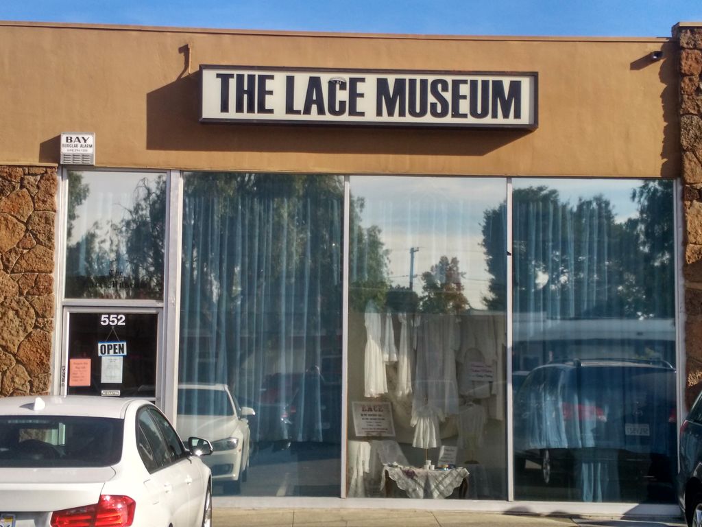 The Lace Museum