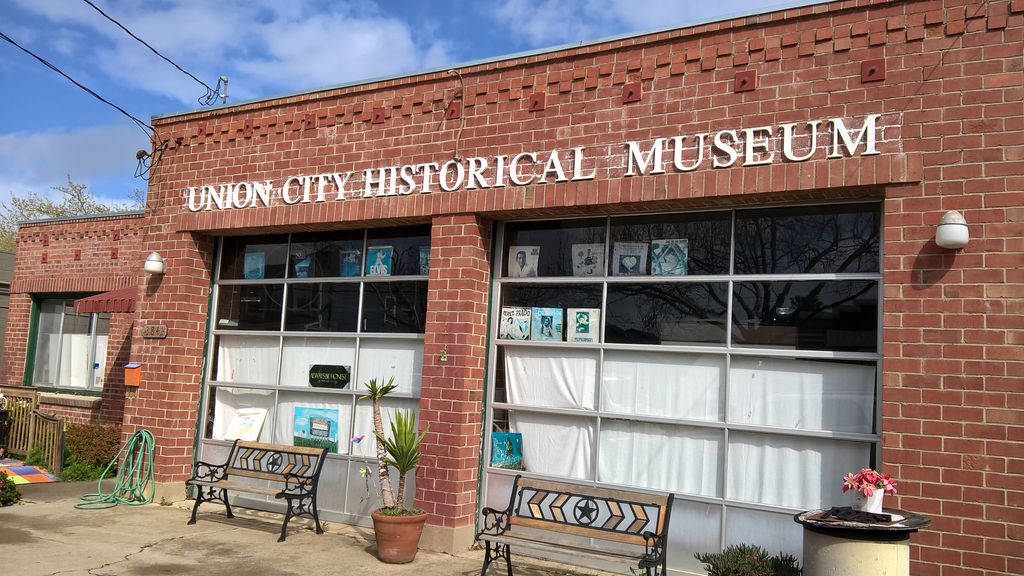 Union City Historical Museum