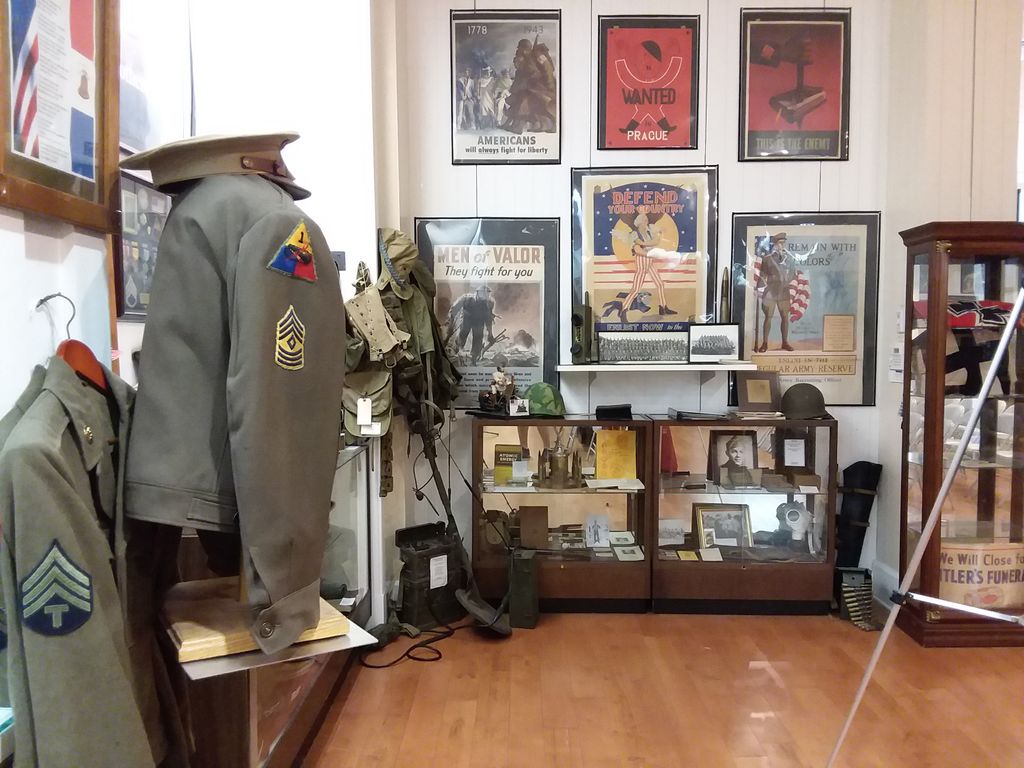 VFW Museum