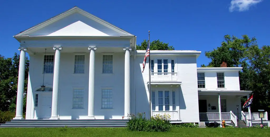 Waterford Historical Museum and Cultural Center