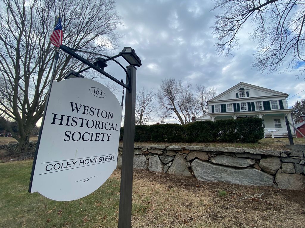 Weston History & Culture Center - Weston Historical Society