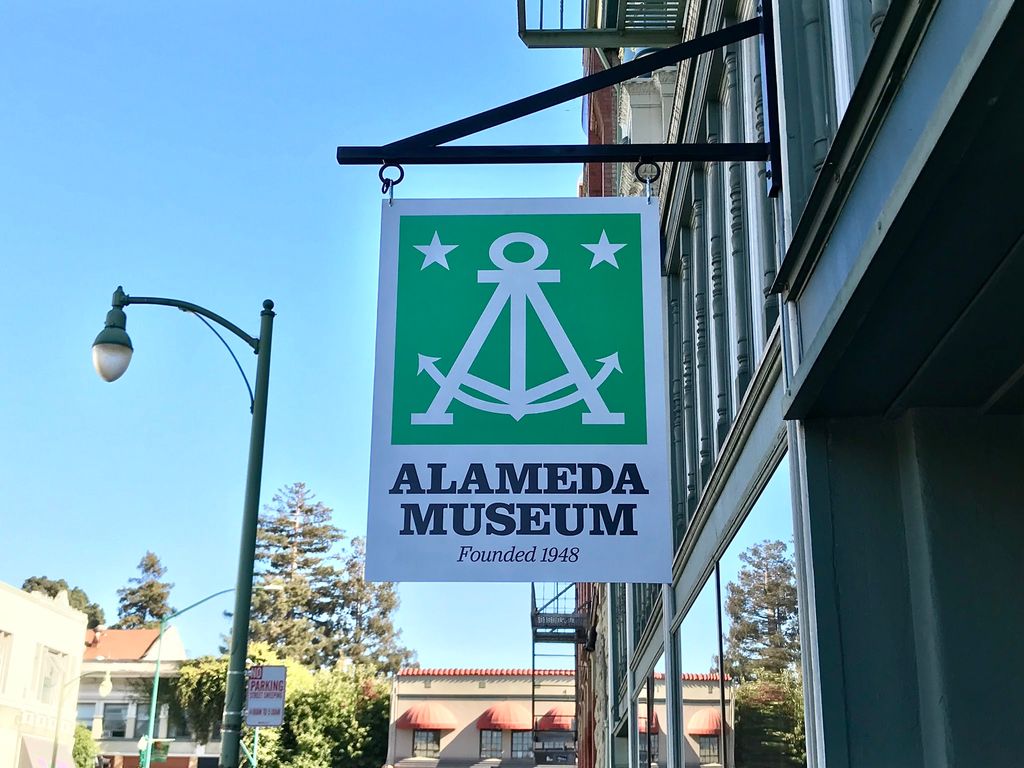 Alameda Museum