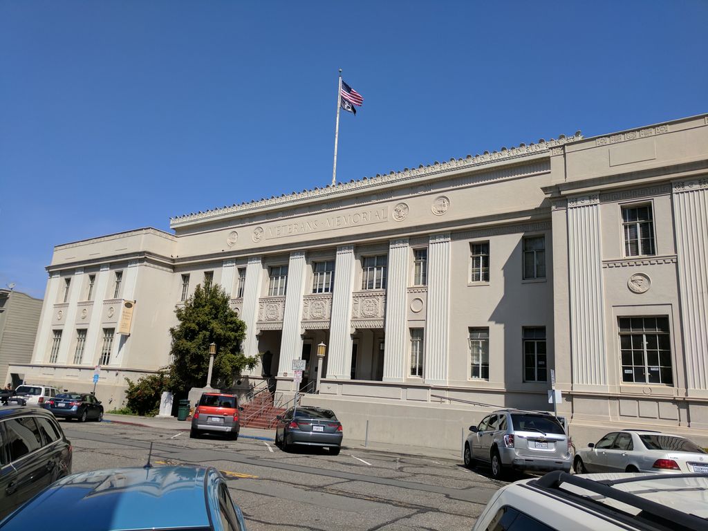 Berkeley Historical Society & Museum