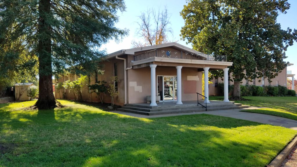 Butte County Historical Society Museum