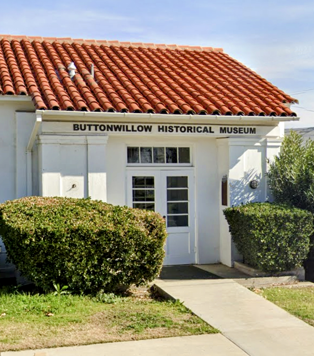 Buttonwillow Historical Museum