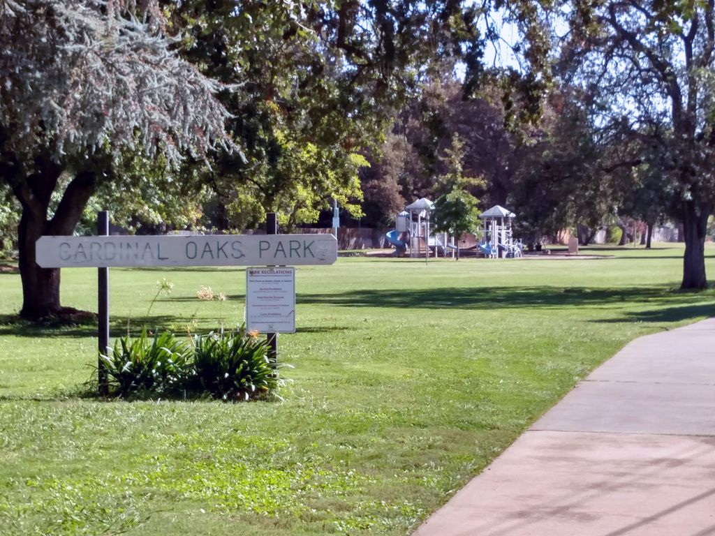 Cardinal Oaks Park