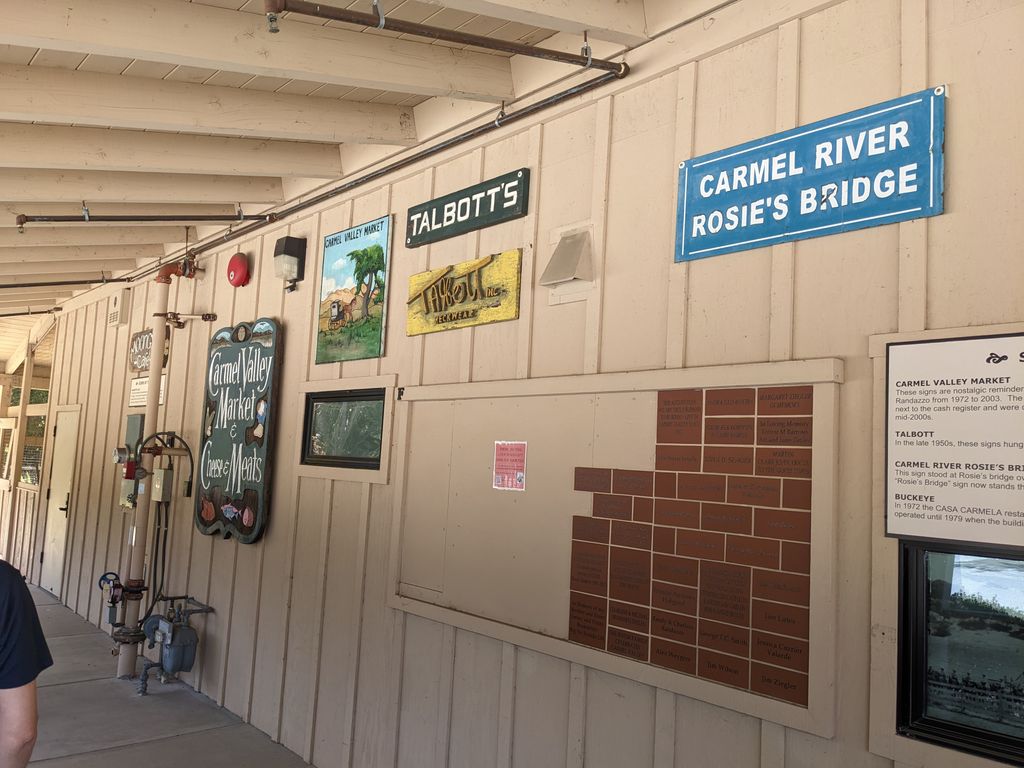 Carmel Valley Historical Society