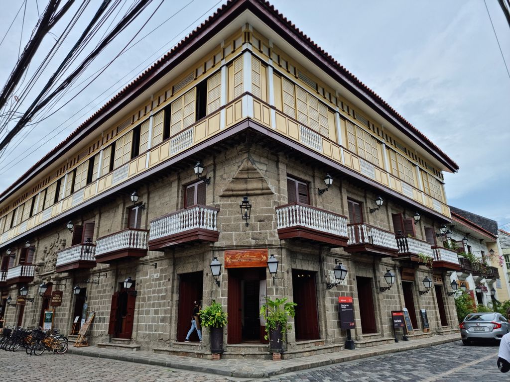 Casa Manila