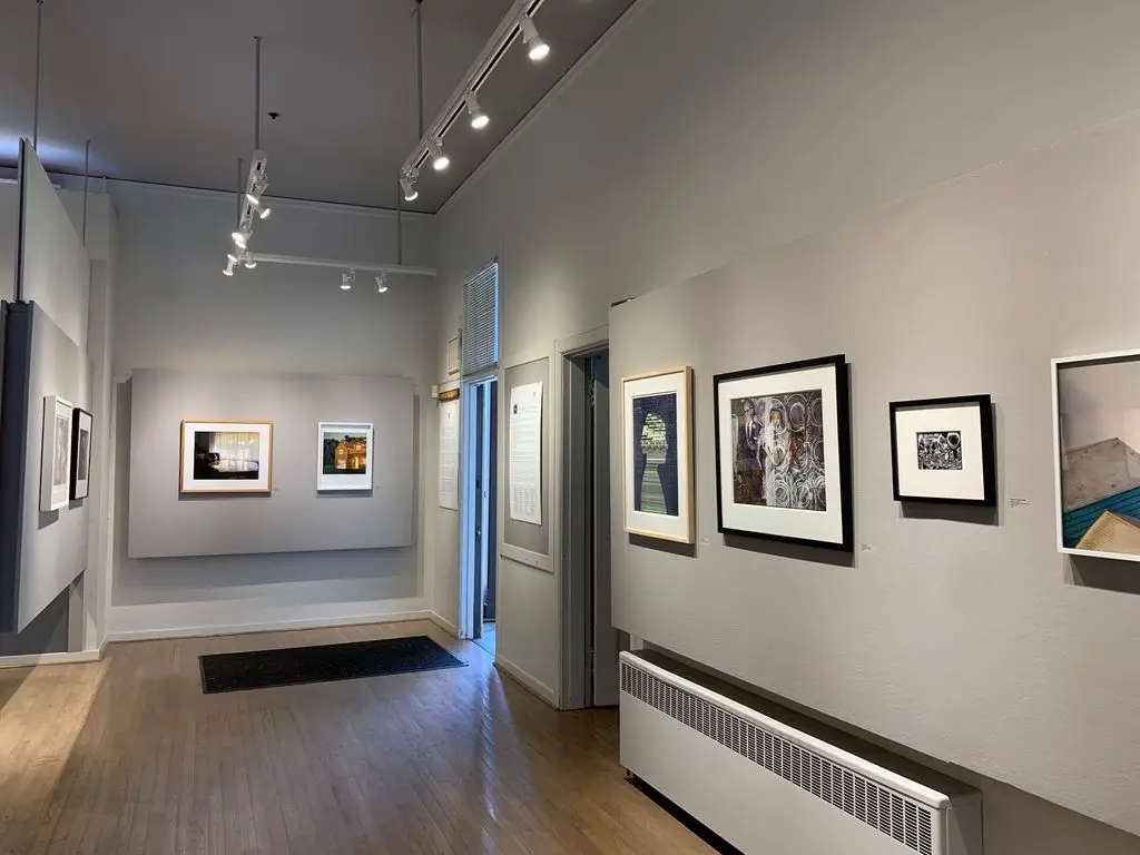 Center For Photographic Art