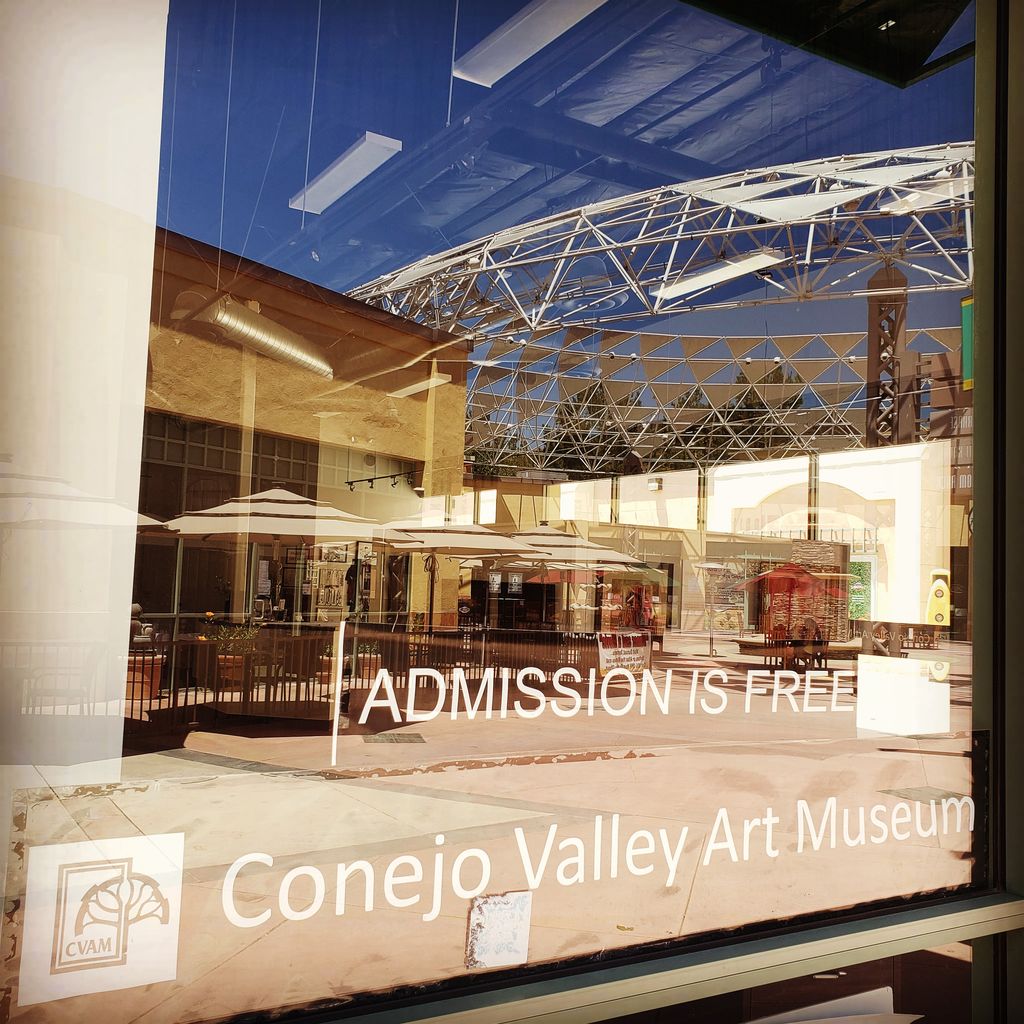 Conejo Valley Art Museum