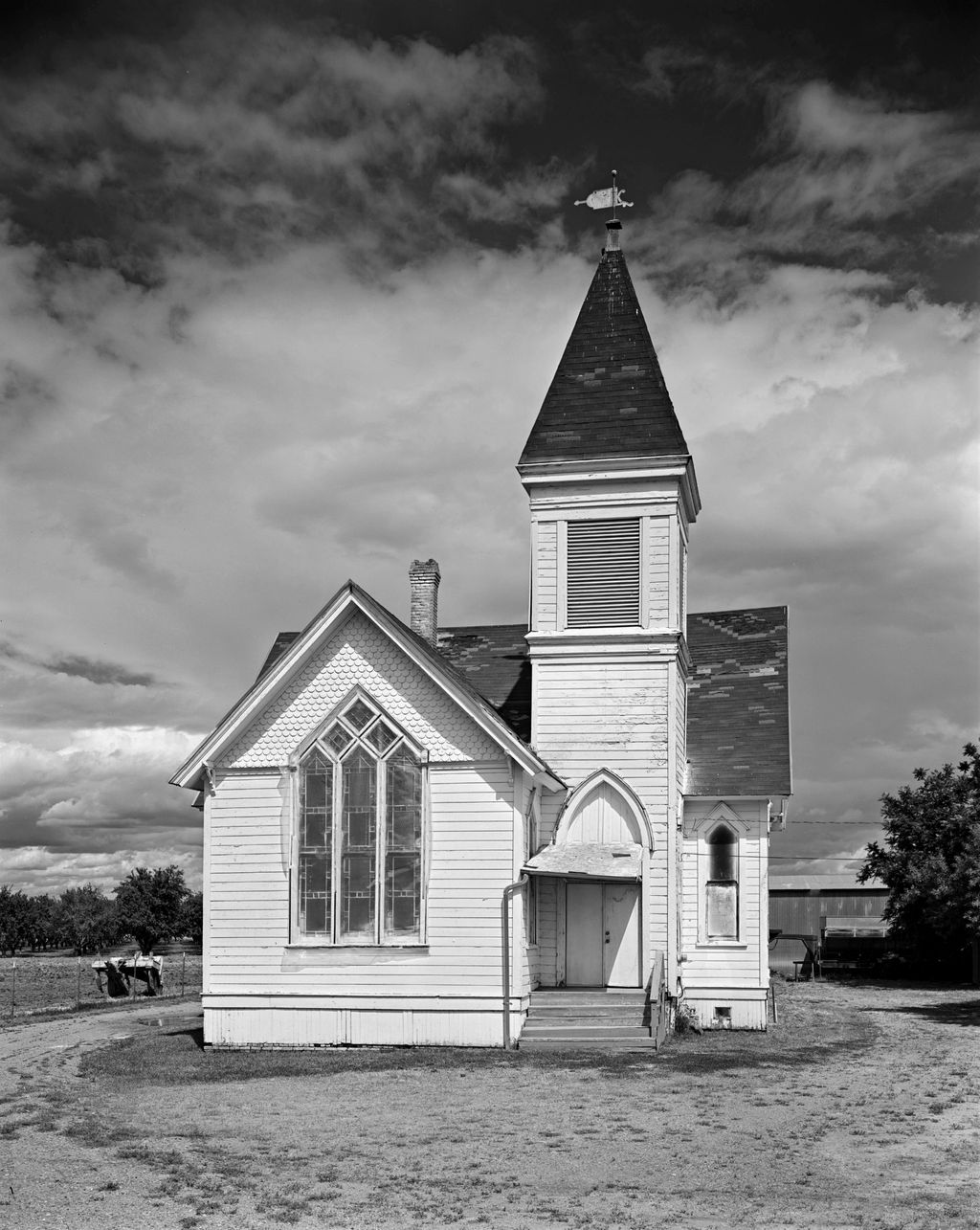 Dunnigan Community Church