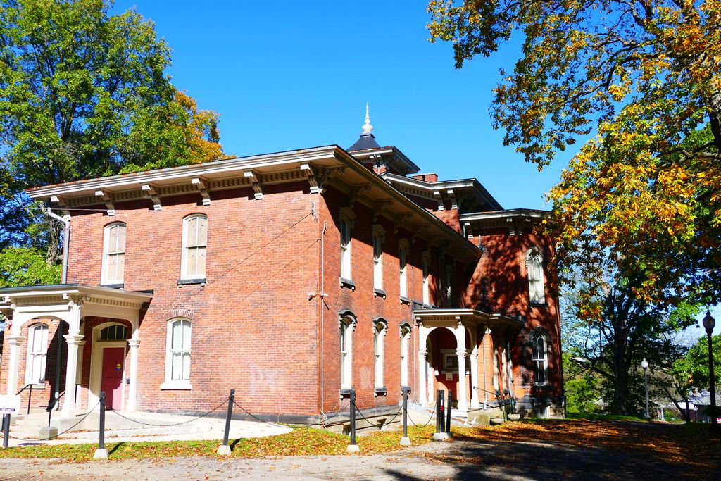 Fenton Historical Center