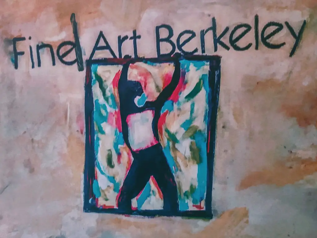Find Art Berkeley