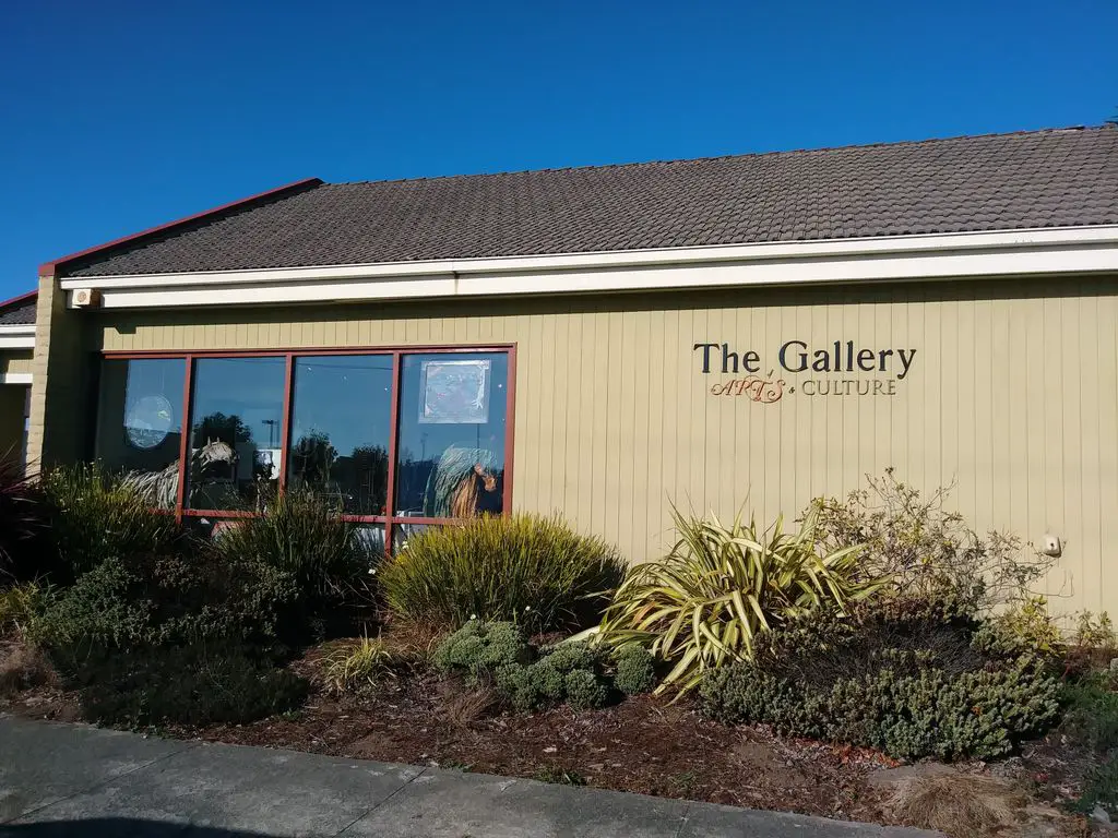Gallery of Arts & Culture