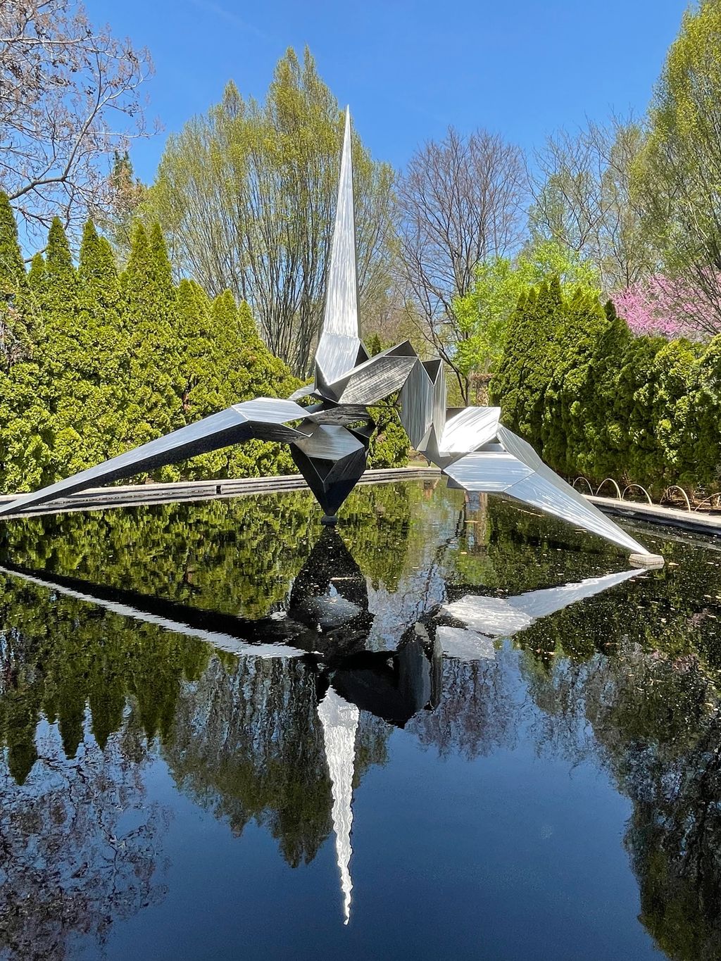 Grounds For Sculpture